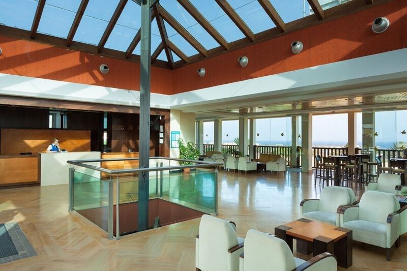 Vip Villas - Caleta Dorada Калета-де-Фусте Экстерьер фото